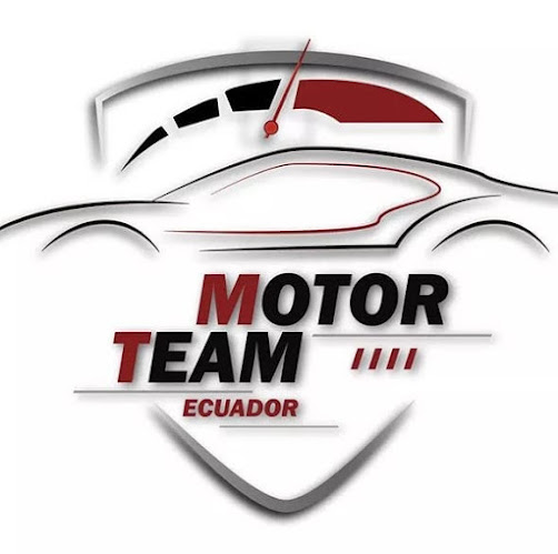 Opiniones de Motor Team Ecuador en Quito - Taller de reparación de automóviles