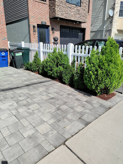 American Landscaping Services