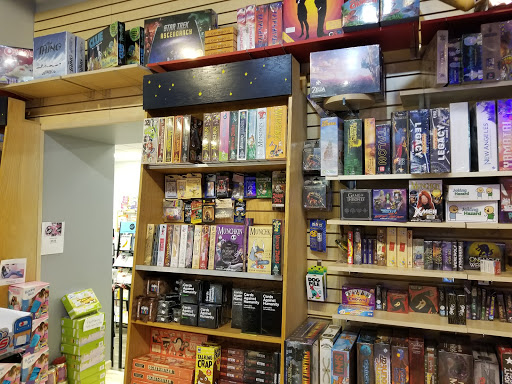 Gift Shop «Off the Wagon Shop», reviews and photos, 152 E Main St, Kent, OH 44240, USA