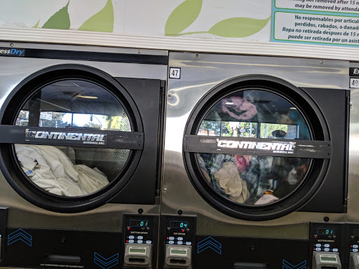 Laundromat «Fair Oaks Laundry», reviews and photos, 1343 N Fair Oaks Ave, Pasadena, CA 91103, USA