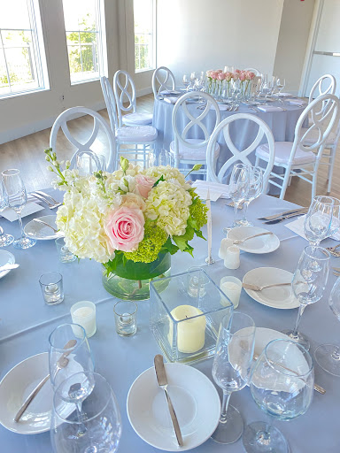 Florist «Colonial Village Flowers», reviews and photos, 1515 Weaver St, Scarsdale, NY 10583, USA