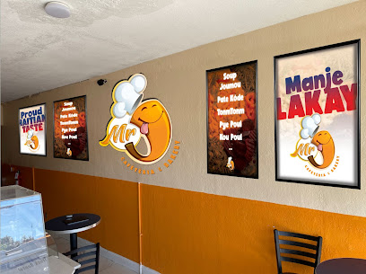 Mr J Cafeteria & Bakery - 6333 Miramar Pkwy, Miramar, FL 33023