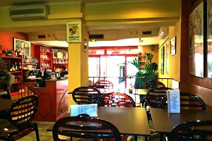 Le Cafe Italien image