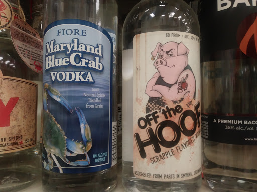 Wine Store «Wine World Beer & Spirits», reviews and photos, 406 Constant Friendship Blvd, Abingdon, MD 21009, USA