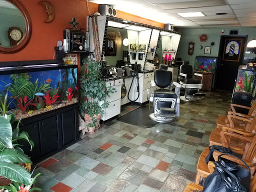 Barber Shop «Centre Barber Shop», reviews and photos, 105 Thomas St, Bel Air, MD 21014, USA