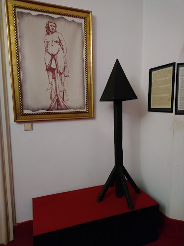 Museum of Torture - Praha