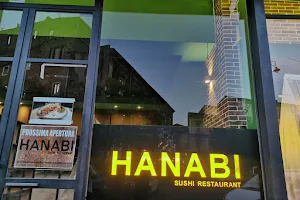 Hanabi Sushi Restaurant image