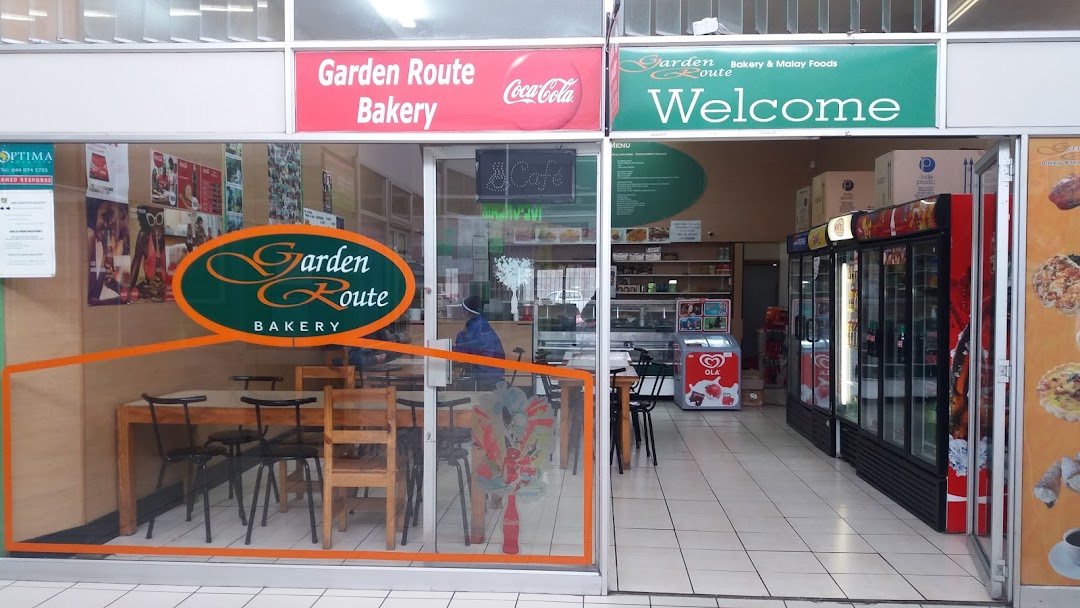 Garden Route Bakery