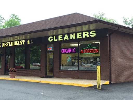 Franconia Cleaners