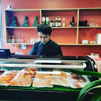 Photos du propriétaire du Restaurant japonais Sushiko à Challes-les-Eaux - n°4