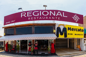 Restaurante Regional image