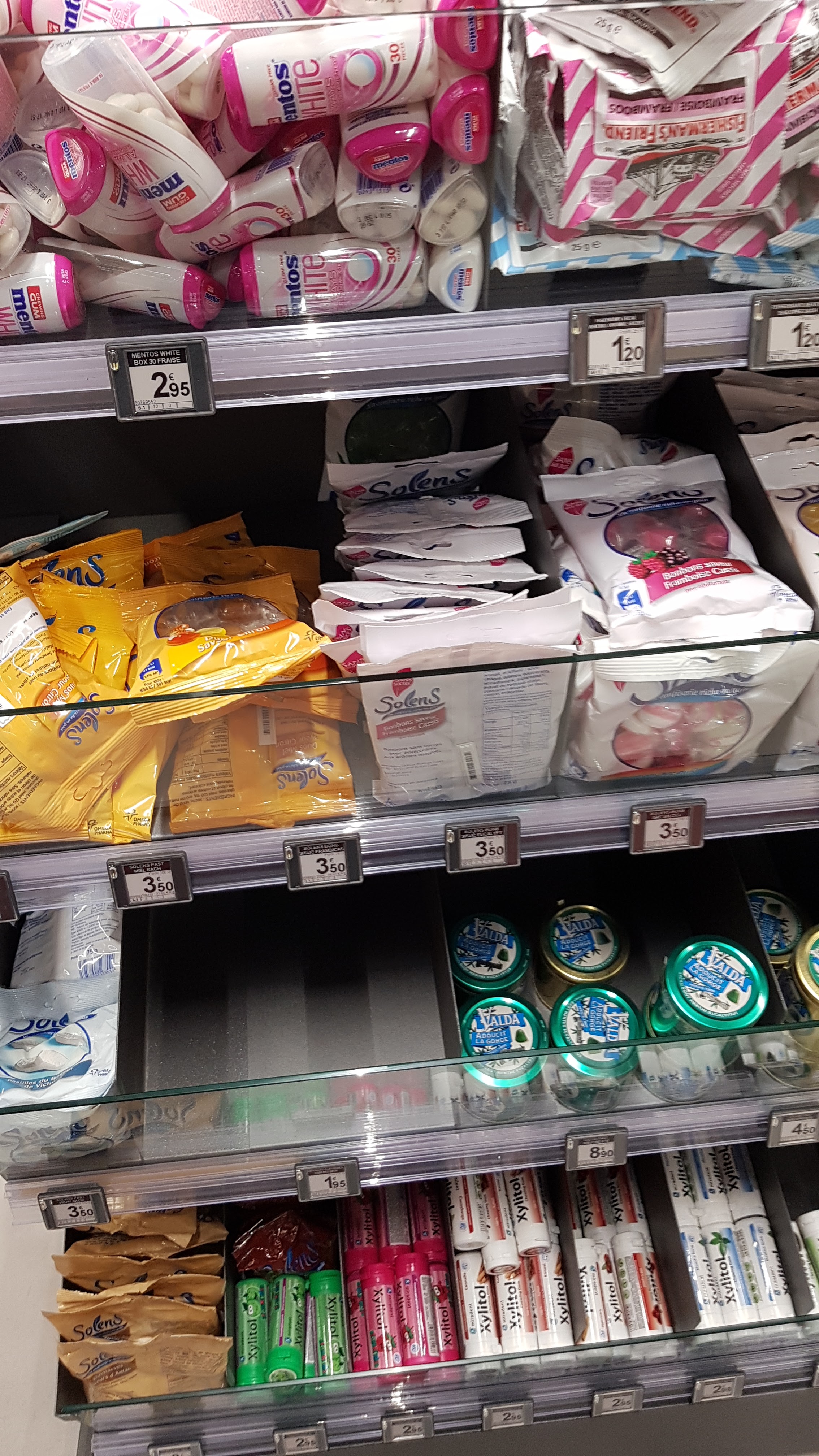 Photo n° 1 de l'avis de Antho.6 fait le 19/04/2019 à 11:59