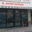 Antep Sofrasi