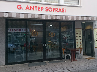 Antep Sofrasi
