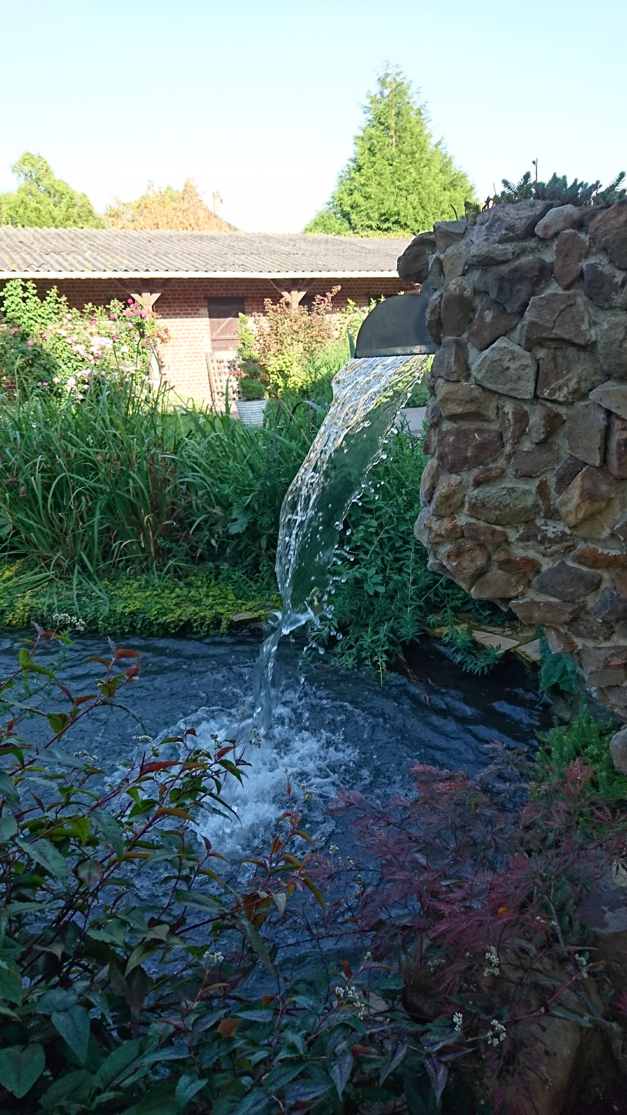 Photo n° 3 de l'avis de Pascale.o fait le 22/08/2019 à 07:54