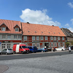 Photo n°1 de l'avis de Meico.. fait le 18/06/2023 à 09:20 sur le  Hotel Stadt Hamburg-Rehna GmbH à Rehna