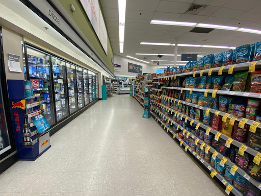 Drug Store «Walgreens», reviews and photos, 16741 Canal Rd, Charter Twp of Clinton, MI 48038, USA