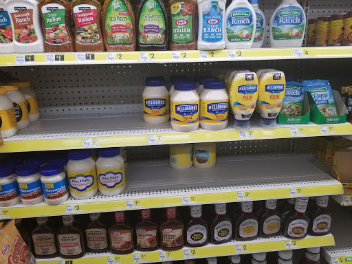 Discount Store «Dollar General», reviews and photos, 6376 Nashville Hwy, Baxter, TN 38544, USA