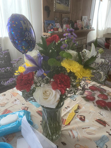 Florist «Absolutely Flowers & Balloons», reviews and photos, 10900 Westminster Ave # 4, Garden Grove, CA 92843, USA