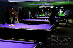 Century Club Sports & Social Bar