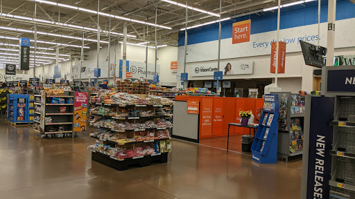 Department Store «Walmart Supercenter», reviews and photos, 2988 Burkesville Rd, Columbia, KY 42728, USA