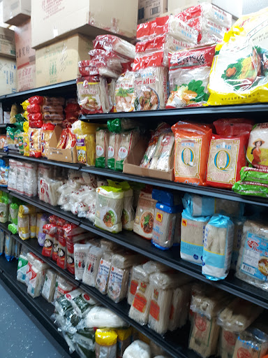 Asian Grocery Store «Thai Market», reviews and photos, 404 Racetrack Rd NE, Fort Walton Beach, FL 32547, USA