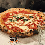 Photo n°1 de l'avis de david.a fait le 29/01/2022 à 11:29 sur le  L’Antica Pizzeria da Michele Tuscolana à Rome