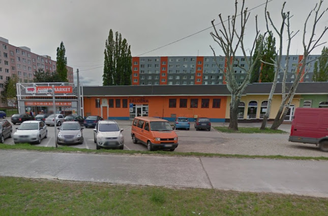 Záložňa Lux. Otvorené Nonstop. - Šaľa