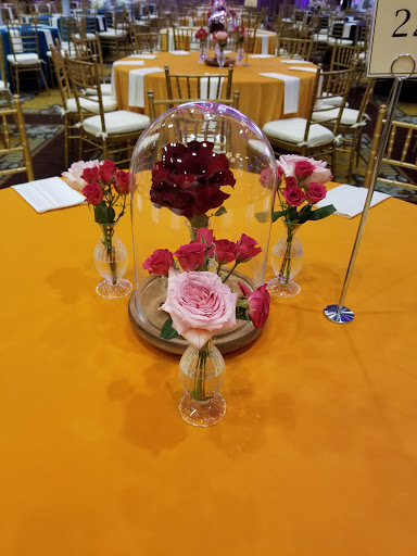 Event Venue «Bayou City Event Center», reviews and photos, 9401 Knight Rd, Houston, TX 77045, USA