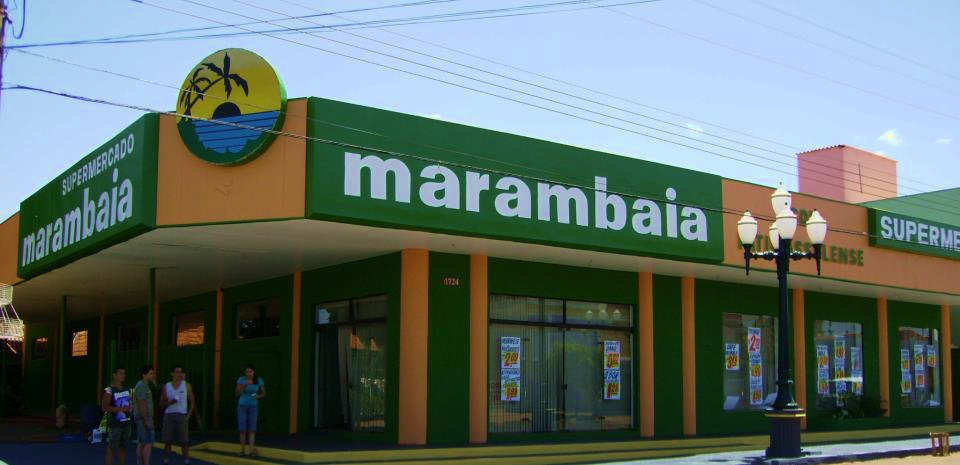 Supermercado Marambaia