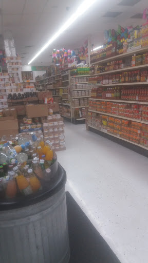 Grocery Store «El Mexicano Market», reviews and photos, 560 State St, Orem, UT 84057, USA