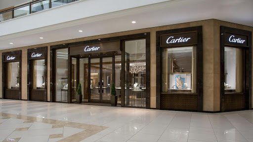 Cartier, 19575 Biscayne Blvd #511, Aventura, FL 33180, USA, 