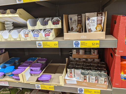 Supermarket «ALDI», reviews and photos, 1630 Ardmore Ave, Villa Park, IL 60181, USA