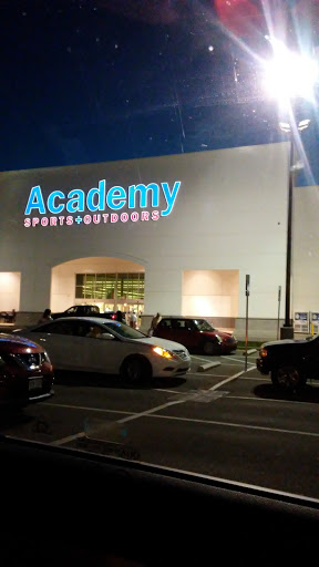 Sporting Goods Store «Academy Sports + Outdoors», reviews and photos, 130 S Hampton Pl, Clarksville, TN 37040, USA