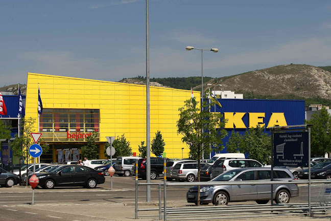 Értékelések erről a helyről: IKEA, Budaörs - Bútorbolt