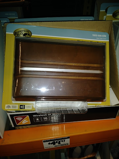 Home Improvement Store «The Home Depot», reviews and photos, 951 Oak Forest Ln, Myrtle Beach, SC 29577, USA