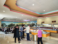 Atmosphère du Restaurant New Saïgon Wok (Saint-Maximin) à Saint-Maximin-la-Sainte-Baume - n°3