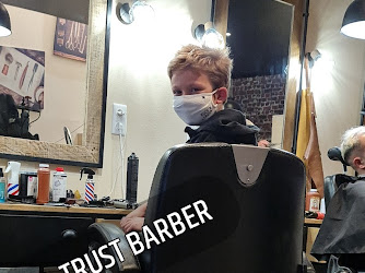 Trust Barber Shop