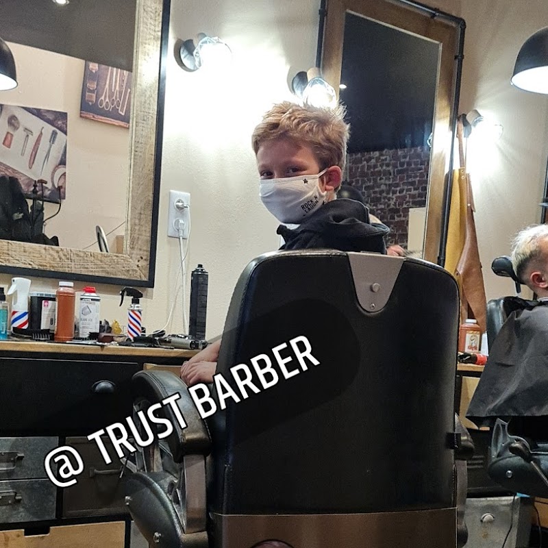 Trust Barber Shop