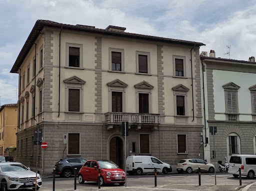 Agenzia Delle Dogane e dei Monopoli - Direzione Territoriale per la Toscana e l'Umbria