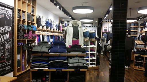 Sportswear Store «lululemon», reviews and photos, 4400 Ashford Dunwoody Rd #2405, Dunwoody, GA 30346, USA