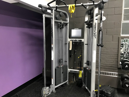 Gym «Anytime Fitness», reviews and photos, 9130 Piscataway Rd, Clinton, MD 20735, USA