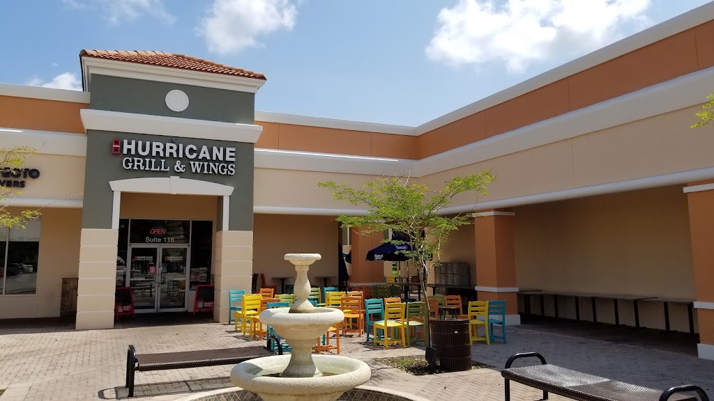 Hurricane Grill & Wings 33076