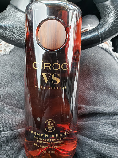 Liquor Store «Ice House Liquors», reviews and photos, 758 W Bel Air Ave, Aberdeen, MD 21001, USA