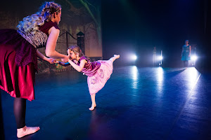 Dansant dans- en balletschool Zwijndrecht