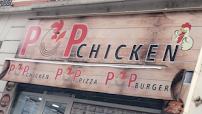 Photos du propriétaire du Restauration rapide Pop Chicken à Villejuif - n°2