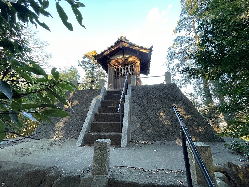 中島神社