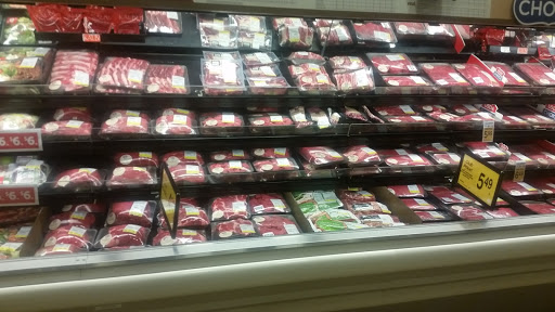 Grocery Store «Safeway», reviews and photos, 10223 Gravelly Lake Dr SW, Lakewood, WA 98499, USA