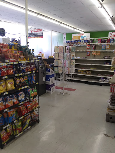 Grocery Store «Olde Towne Grocery», reviews and photos, 128 E Maple St, Jeffersonville, IN 47130, USA