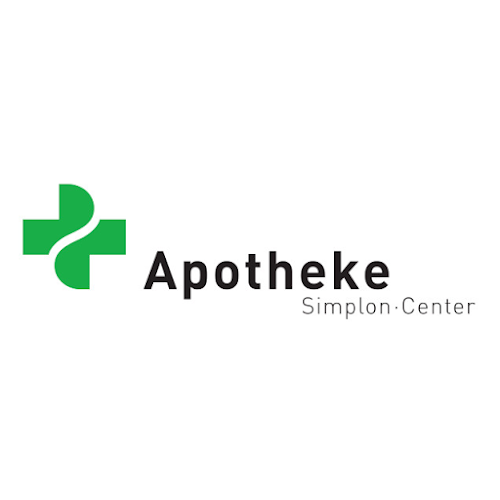 Rezensionen über Apotheke Simplon Center in Sitten - Apotheke